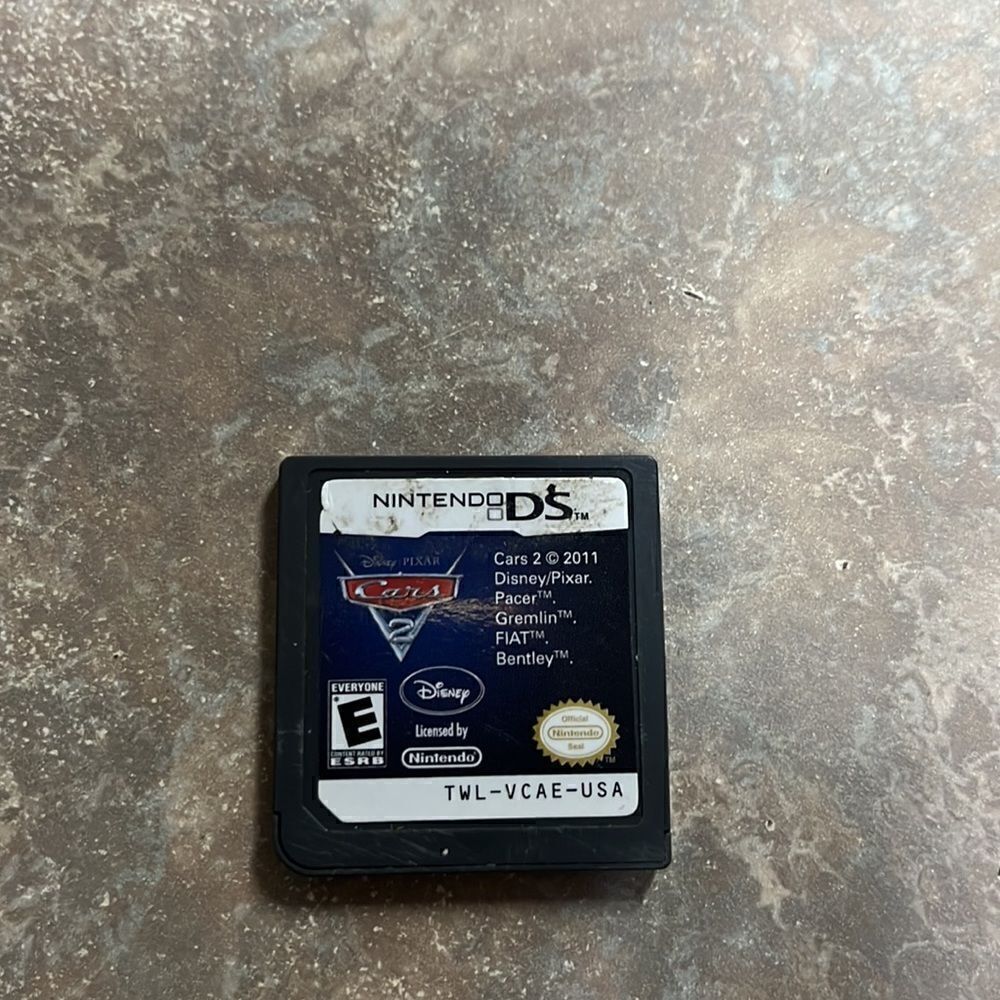 Nintendo, DS games  - Picture 5 of 6